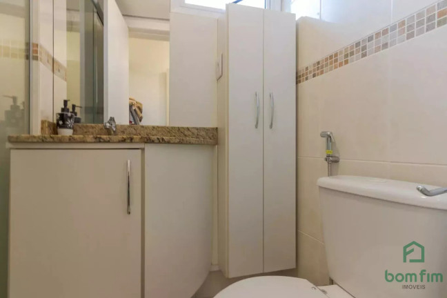 Imagem Cobertura com 2 Quartos à Venda, 178 m² em Rio Branco - Porto Alegre