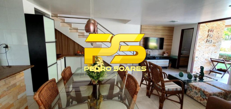 Imagem Casa com 3 Quartos à Venda, 155 m² em Poço - Cabedelo Imagem Casa com 3 Quartos à Venda, 155 m² em Poço - Cabedelo