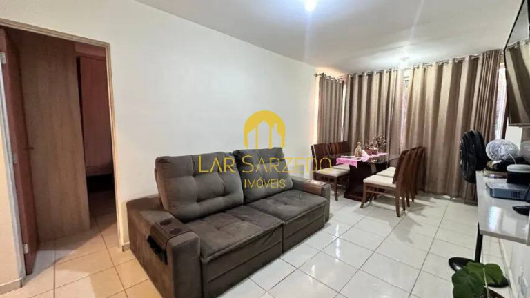 Cobertura com 2 Quartos à Venda, 57 m² em Jardim Anchieta - Sarzedo