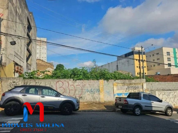 Imagem Terreno à Venda, 1.940 m² em Osvaldo Cruz - São Caetano Do Sul Imagem Terreno à Venda, 1.940 m² em Osvaldo Cruz - São Caetano Do Sul