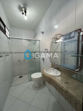 Imagem Casa com 3 Quartos à Venda, 246 m² em Capim Macio - Natal