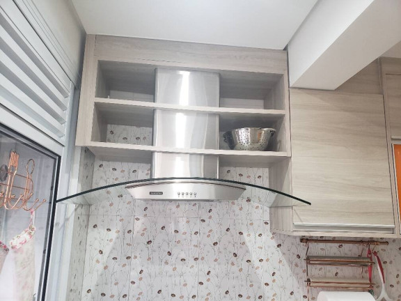 Imagem Apartamento com 3 Quartos à Venda, 86 m² em Mooca - São Paulo