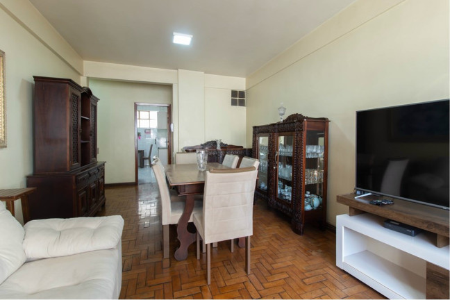 Imagem Imóvel com 2 Quartos à Venda, 117 m² em Paraíso - São Paulo Imagem Imóvel com 2 Quartos à Venda, 117 m² em Paraíso - São Paulo