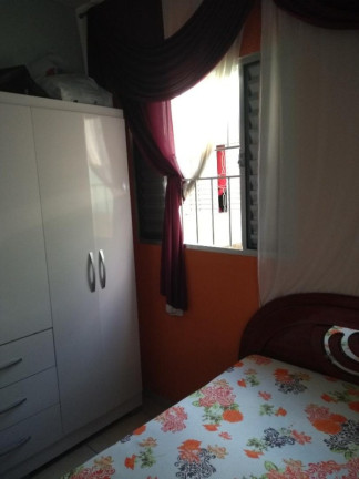 Imagem Casa com 3 Quartos à Venda, 125 m² em Jardim Novo Paraná - Sumaré