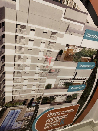 Imagem Apartamento com 2 Quartos à Venda, 42 m² em Vila Andrade - São Paulo