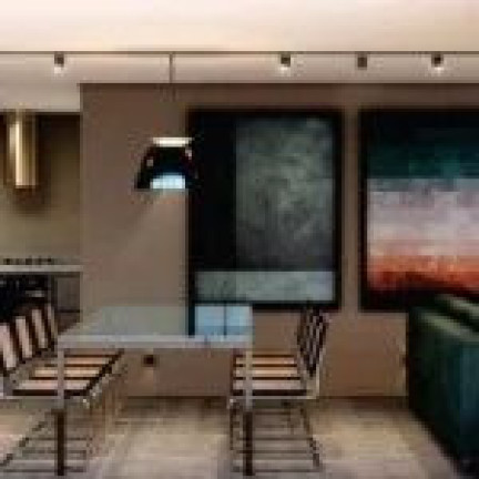 Imagem Cobertura com 3 Quartos à Venda, 123 m² em Lourdes - Belo Horizonte
