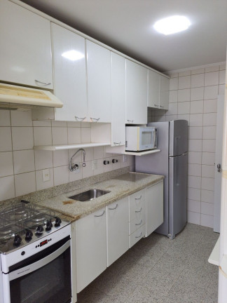 Imagem Apartamento com 2 Quartos para Alugar, 68 m² em Vila Leopoldina - São  Paulo
