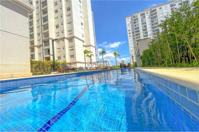 Imagem Apartamento com 2 Quartos à Venda, 68 m² em Mooca - São Paulo