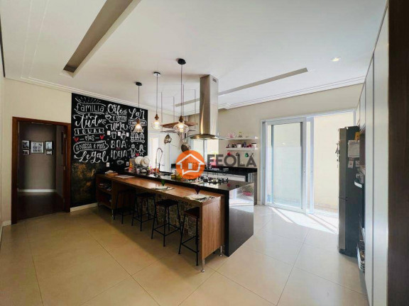 Imagem Casa com 3 Quartos à Venda, 235 m² em Jardim Panambi - Santa Bárbara D'oeste Imagem Casa com 3 Quartos à Venda, 235 m² em Jardim Panambi - Santa Bárbara D'oeste