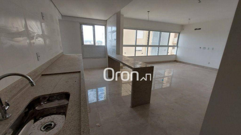 Imagem Apartamento com 3 Quartos à Venda, 115 m² em Setor Marista - Goiânia