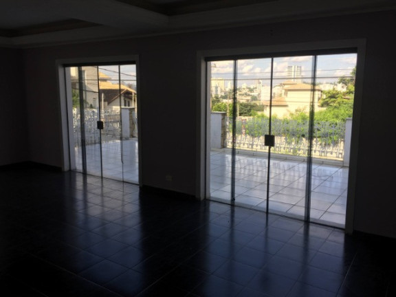 Imagem Casa com 3 Quartos para Alugar ou Temporada, 300 m² em Jardim Das Samambaias - Jundiaí