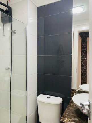 Imagem Apartamento com 2 Quartos à Venda, 54 m² em Cursino - São Paulo Imagem Apartamento com 2 Quartos à Venda, 54 m² em Cursino - São Paulo