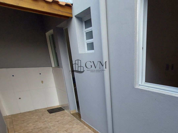 Imagem Casa com 2 Quartos à Venda, 44 m² em Maracanã - Praia Grande Imagem Casa com 2 Quartos à Venda, 44 m² em Maracanã - Praia Grande