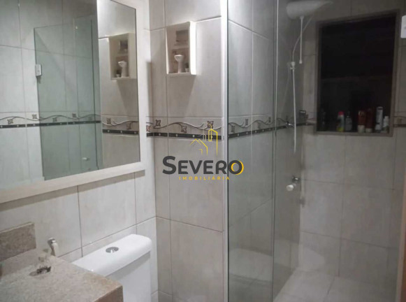 Imagem Apartamento com 2 Quartos à Venda, 55 m² em São Lourenço - Niterói