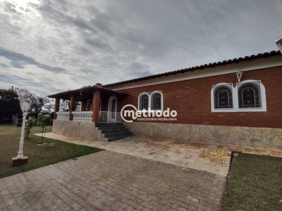 Imagem Casa com 3 Quartos à Venda, 588 m² em Parque Xangrilá - Campinas Imagem Casa com 3 Quartos à Venda, 588 m² em Parque Xangrilá - Campinas