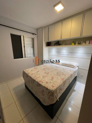 Imagem Apartamento com 2 Quartos à Venda, 44 m² em Jardim Country Club - Poços De Caldas Imagem Apartamento com 2 Quartos à Venda, 44 m² em Jardim Country Club - Poços De Caldas