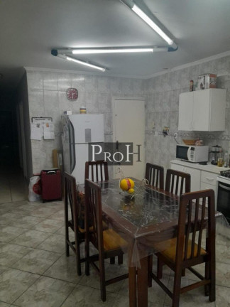 Imagem Sobrado com 2 Quartos à Venda, 261 m² em Parque Novo Oratório - Santo André Imagem Sobrado com 2 Quartos à Venda, 261 m² em Parque Novo Oratório - Santo André