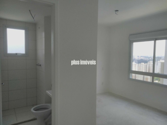 Imagem Apartamento com 2 Quartos à Venda, 56 m² em Morumbi - São Paulo Imagem Apartamento com 2 Quartos à Venda, 56 m² em Morumbi - São Paulo