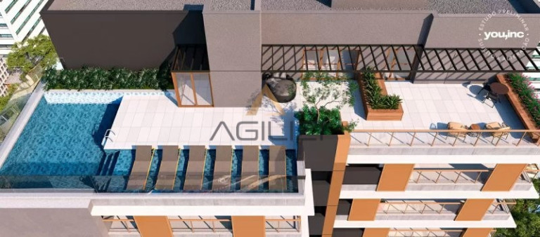 Imagem Apartamento com 3 Quartos à Venda, 132 m² em Vila Mariana - São Paulo