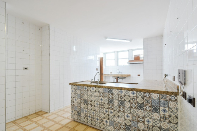 Imagem Apartamento com 3 Quartos à Venda, 181 m² em Santa Cecília - São Paulo Imagem Apartamento com 3 Quartos à Venda, 181 m² em Santa Cecília - São Paulo