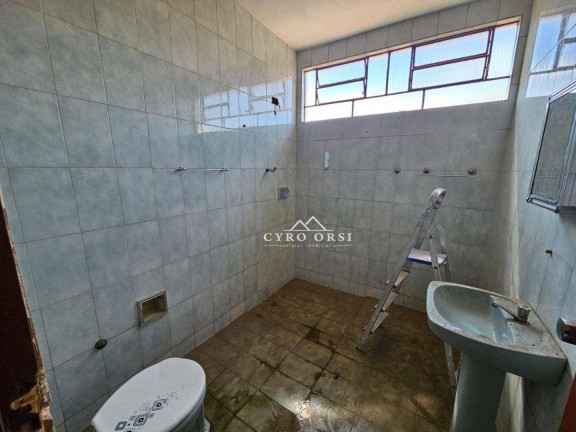 Imagem Casa com 2 Quartos à Venda, 98 m² em Santa Terezinha - Piracicaba