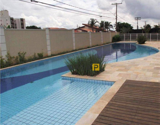 Apartamento com 3 Quartos à Venda, 90 m² em Jardim São Paulo - Americana