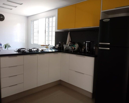 Imagem Sobrado com 3 Quartos à Venda, 117 m² em Jardim Monte Azul - São Paulo