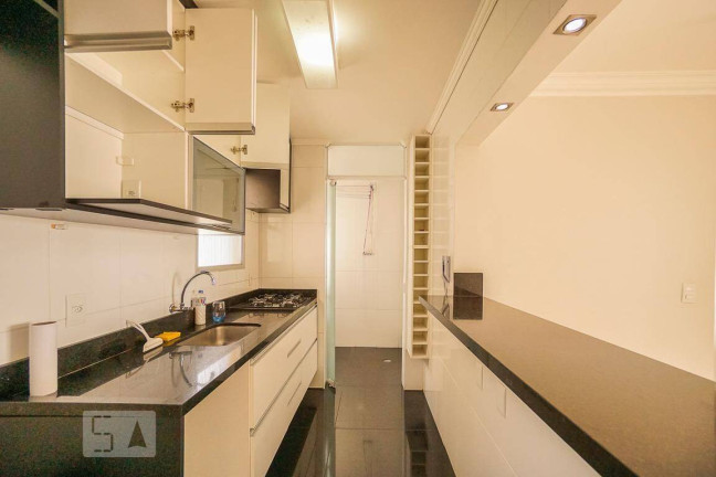 Imagem Apartamento com 2 Quartos à Venda, 55 m² em Alto Da Mooca - São Paulo
