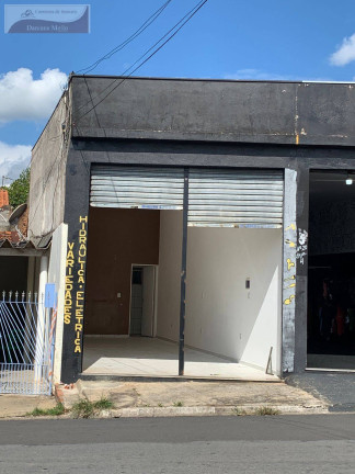 Imagem Imóvel Comercial para Alugar, 40 m² em Parque Brasil - Bragança Paulista Imagem Imóvel Comercial para Alugar, 40 m² em Parque Brasil - Bragança Paulista
