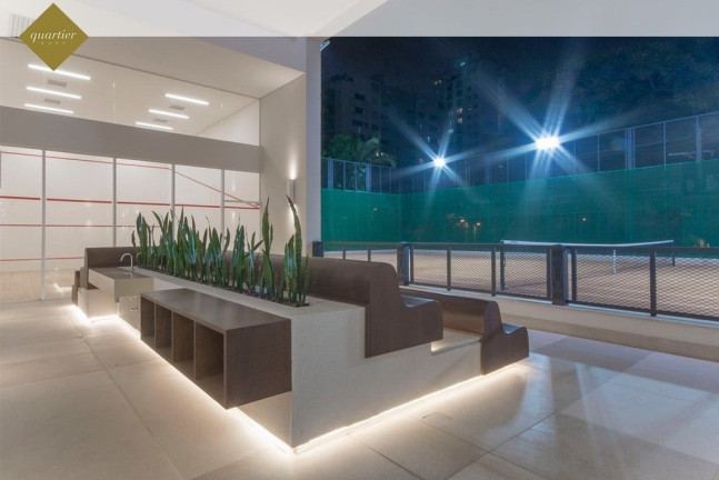 Imagem Apartamento com 4 Quartos à Venda, 893 m² em Vila Olímpia - São Paulo