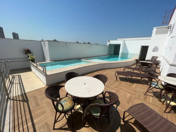Imagem Apartamento com 2 Quartos à Venda, 90 m² em Praia De Itaparica - Vila Velha Imagem Apartamento com 2 Quartos à Venda, 90 m² em Praia De Itaparica - Vila Velha