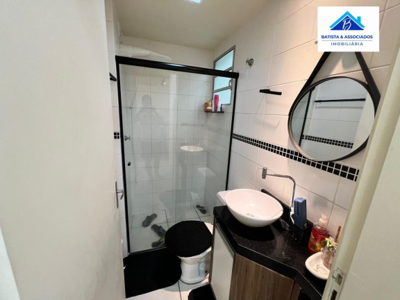 Imagem Apartamento com 2 Quartos à Venda, 60 m² em Residencial Cosmos - Campinas Imagem Apartamento com 2 Quartos à Venda, 60 m² em Residencial Cosmos - Campinas