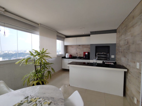 Imagem Imóvel com 3 Quartos à Venda, 165 m² em Vila Monumento - Sp