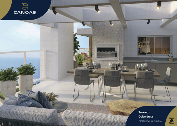 Imagem Apartamento com 2 Quartos à Venda, 77 m² em São Lourenço - Bertioga Imagem Apartamento com 2 Quartos à Venda, 77 m² em São Lourenço - Bertioga