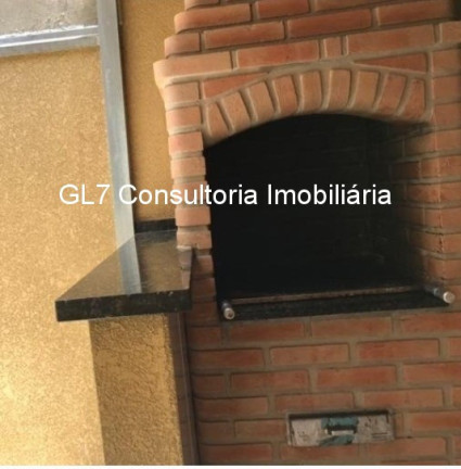 Imagem Casa com 3 Quartos à Venda,  em Jardim Paulistano - Indaiatuba