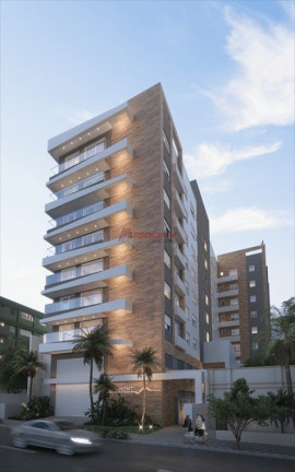 Apartamento com 2 Quartos à Venda, 103 m² em Centro - Santa Maria