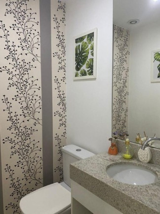 Imagem Apartamento com 1 Quarto à Venda, 138 m² em Granja Julieta - São Paulo Imagem Apartamento com 1 Quarto à Venda, 138 m² em Granja Julieta - São Paulo