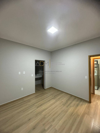 Imagem Casa com 2 Quartos à Venda, 165 m² em Residencial Ouro Verde - Botucatu