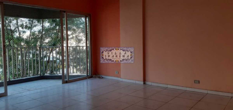 Apartamento com 4 Quartos à Venda, 100 m² em Vila Isabel - Rio De Janeiro