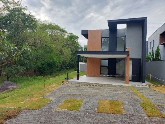 Imagem Casa com 4 Quartos à Venda, 334 m² em Condominio Figueira Garden - Atibaia Imagem Casa com 4 Quartos à Venda, 334 m² em Condominio Figueira Garden - Atibaia