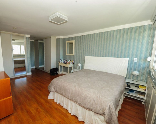 Imagem Apartamento com 4 Quartos à Venda,  em Sumaré - São Paulo