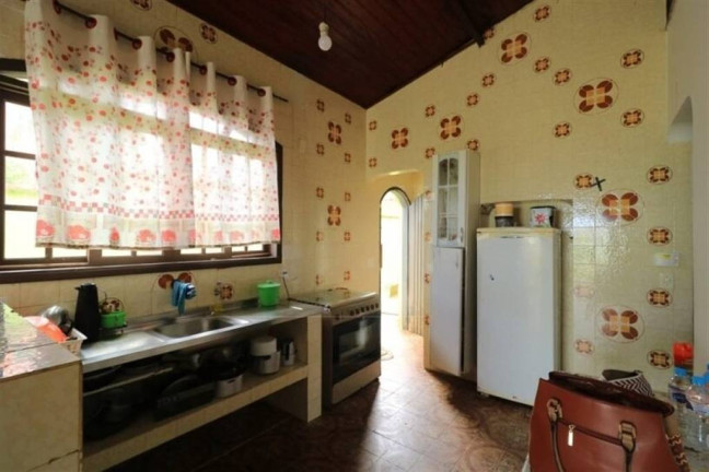 Casa com 3 Quartos à Venda, 220 m² em Belmira Novaes - Peruibe