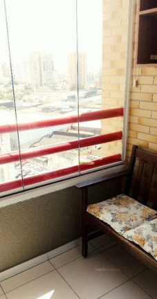 Imagem Apartamento com 2 Quartos à Venda, 60 m² em Casa Branca - Santo André Imagem Apartamento com 2 Quartos à Venda, 60 m² em Casa Branca - Santo André