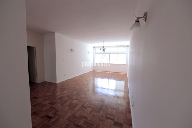 Imagem Apartamento com 3 Quartos à Venda, 180 m² em Bela Vista - São Paulo