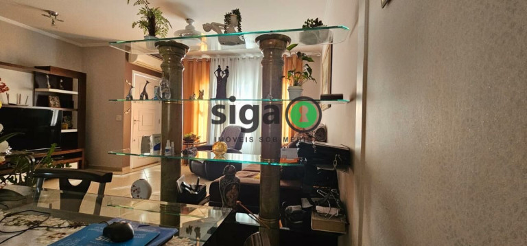 Imagem Casa com 3 Quartos à Venda, 160 m² em Vila Regente Feijó - São Paulo Imagem Casa com 3 Quartos à Venda, 160 m² em Vila Regente Feijó - São Paulo