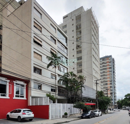 Imagem Apartamento com 2 Quartos à Venda, 220 m² em Pinheiros - São Paulo