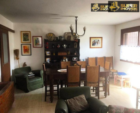 Imagem Casa com 4 Quartos à Venda, 484 m² em Areal - Pelotas Imagem Casa com 4 Quartos à Venda, 484 m² em Areal - Pelotas
