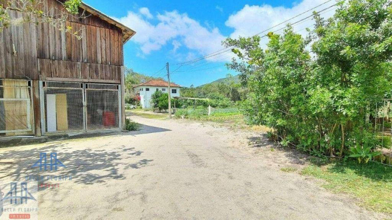 Imagem Fazenda à Venda, 400 m² em Ratones - Florianópolis Imagem Fazenda à Venda, 400 m² em Ratones - Florianópolis