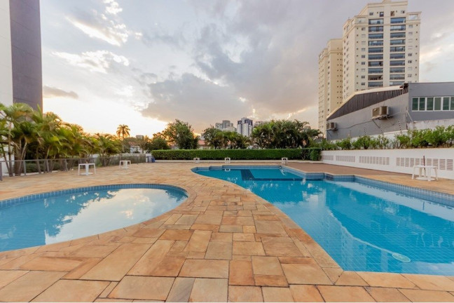 Imagem Apartamento com 3 Quartos à Venda, 104 m² em Chácara Santo Antônio (zona Sul) - São Paulo Imagem Apartamento com 3 Quartos à Venda, 104 m² em Chácara Santo Antônio (zona Sul) - São Paulo