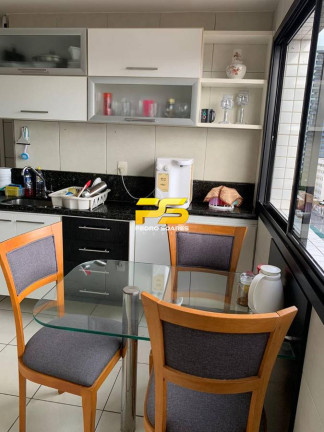 Imagem Apartamento com 4 Quartos à Venda, 213 m² em Manaíra - João Pessoa Imagem Apartamento com 4 Quartos à Venda, 213 m² em Manaíra - João Pessoa